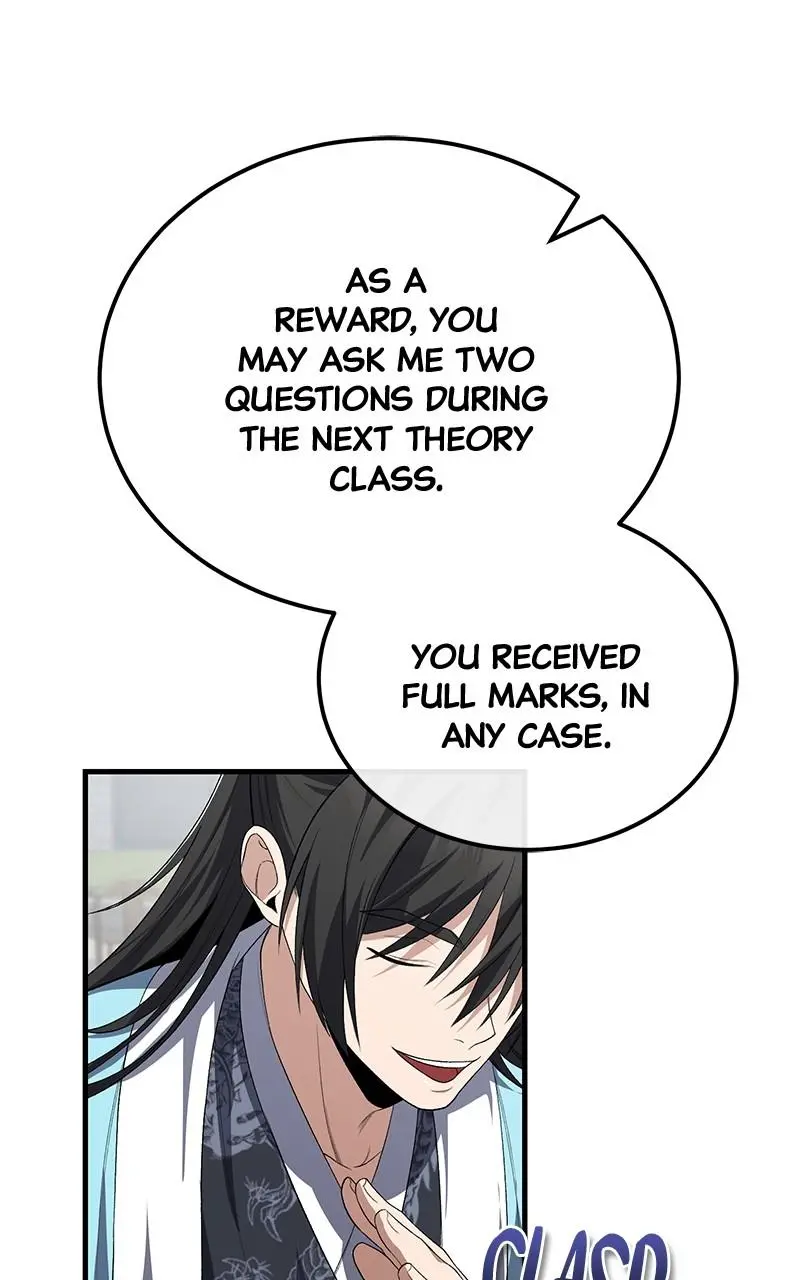 Read One Hit Teacher Master Baek - Chapter 109 - starinstructormasterbaek.com | Image 82