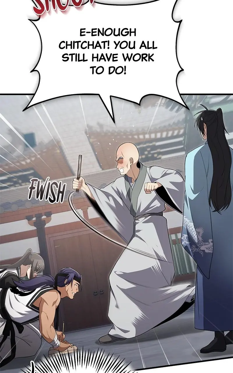 Read One Hit Teacher Master Baek - Chapter 109 - starinstructormasterbaek.com | Image 84