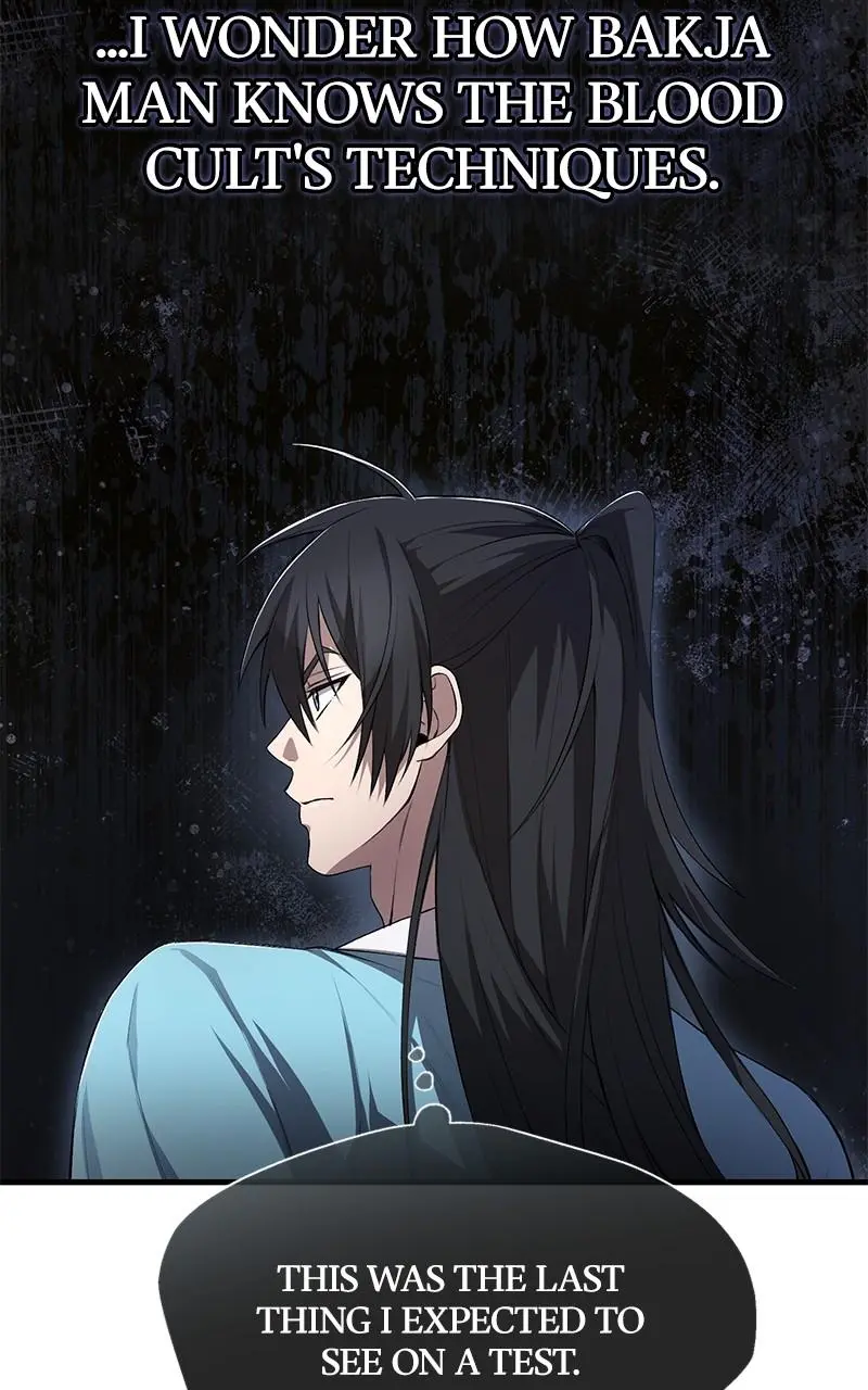 Read One Hit Teacher Master Baek - Chapter 109 - starinstructormasterbaek.com | Image 87