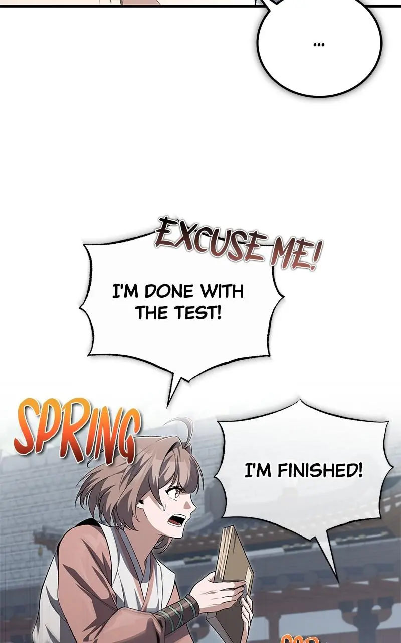 Read One Hit Teacher Master Baek - Chapter 109 - starinstructormasterbaek.com | Image 99
