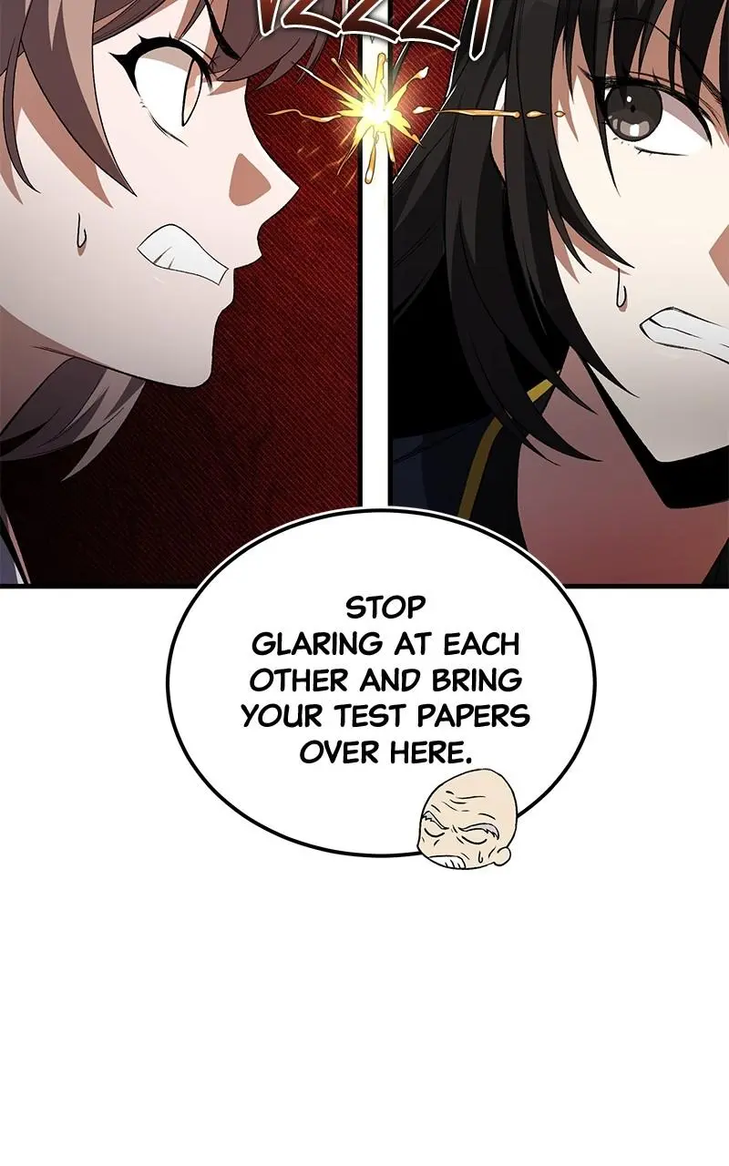 Read One Hit Teacher Master Baek - Chapter 109 - starinstructormasterbaek.com | Image 101