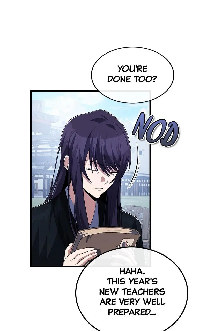 Read One Hit Teacher Master Baek - Chapter 109 - starinstructormasterbaek.com | Image 103