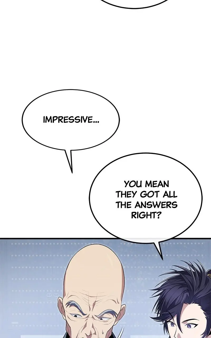 Read One Hit Teacher Master Baek - Chapter 109 - starinstructormasterbaek.com | Image 104