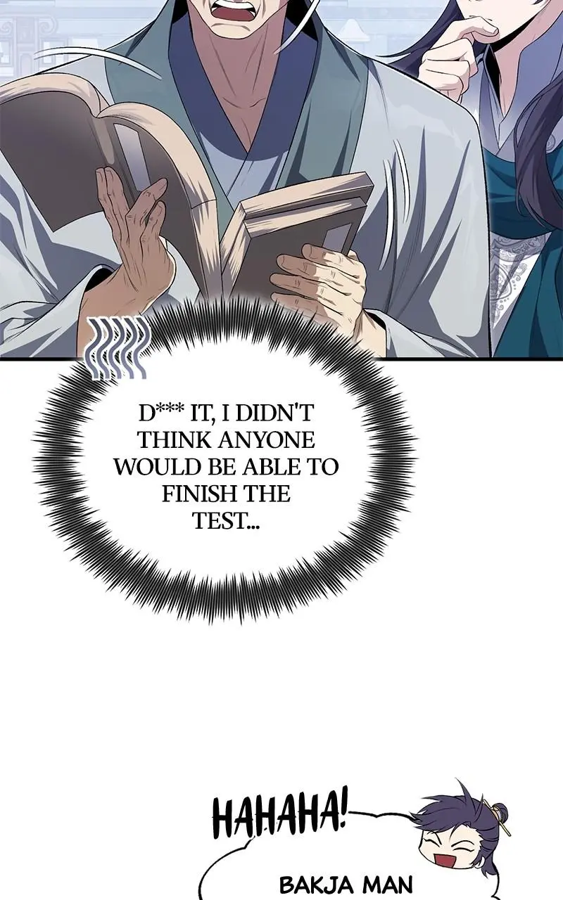 Read One Hit Teacher Master Baek - Chapter 109 - starinstructormasterbaek.com | Image 105