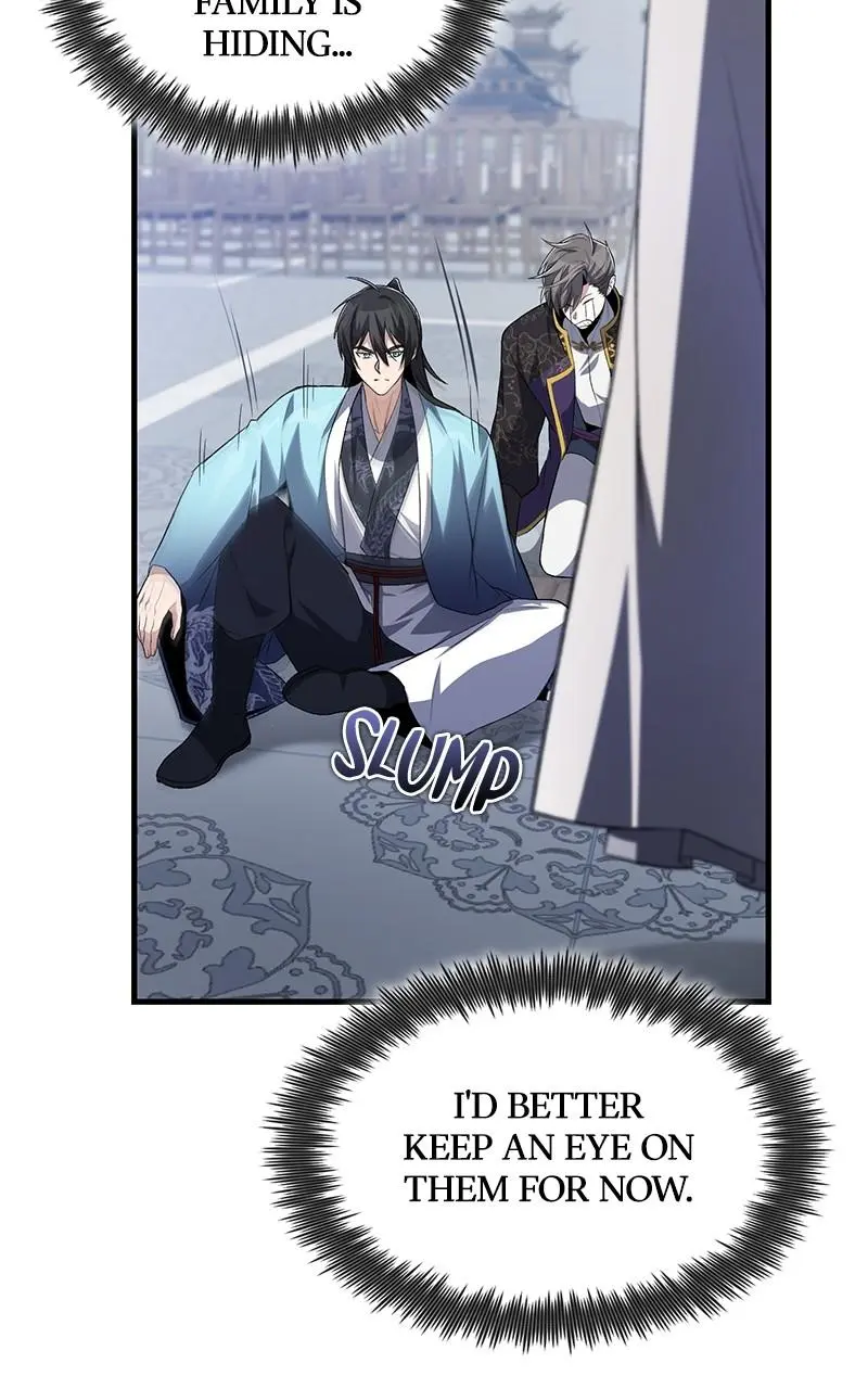 Read One Hit Teacher Master Baek - Chapter 109 - starinstructormasterbaek.com | Image 107