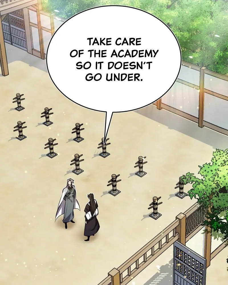 Read One Hit Teacher Master Baek - Chapter 11 - starinstructormasterbaek.com | Image 3