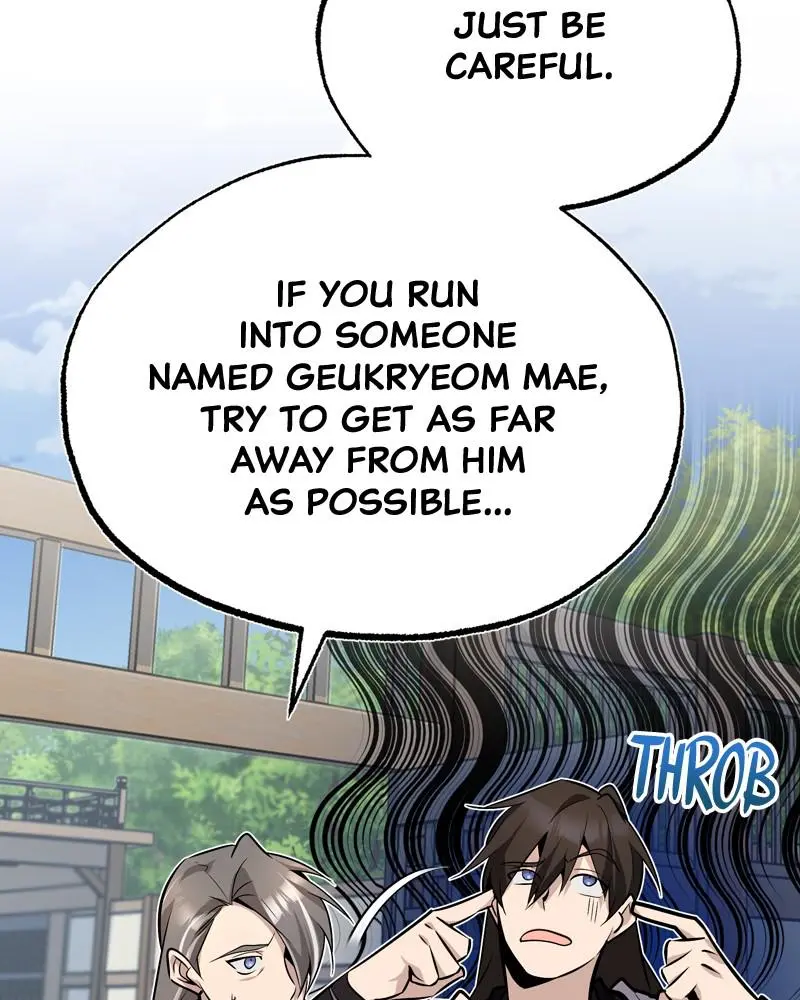 Read One Hit Teacher Master Baek - Chapter 11 - starinstructormasterbaek.com | Image 34