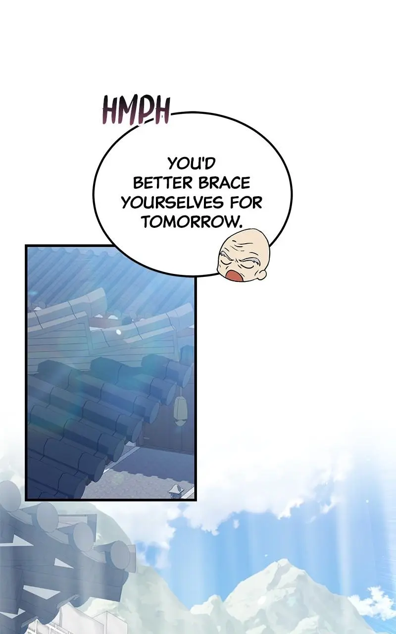 Read One Hit Teacher Master Baek - Chapter 110 - starinstructormasterbaek.com | Image 1