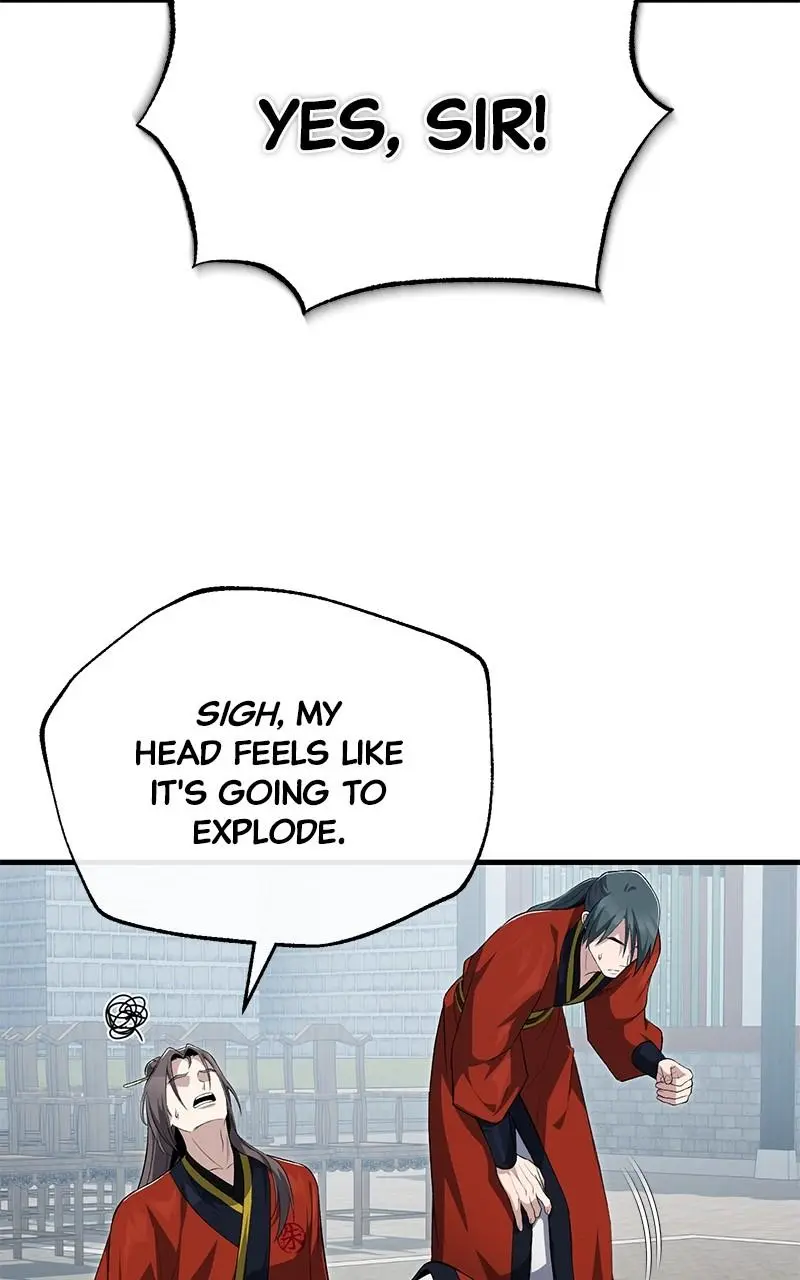 Read One Hit Teacher Master Baek - Chapter 110 - starinstructormasterbaek.com | Image 3