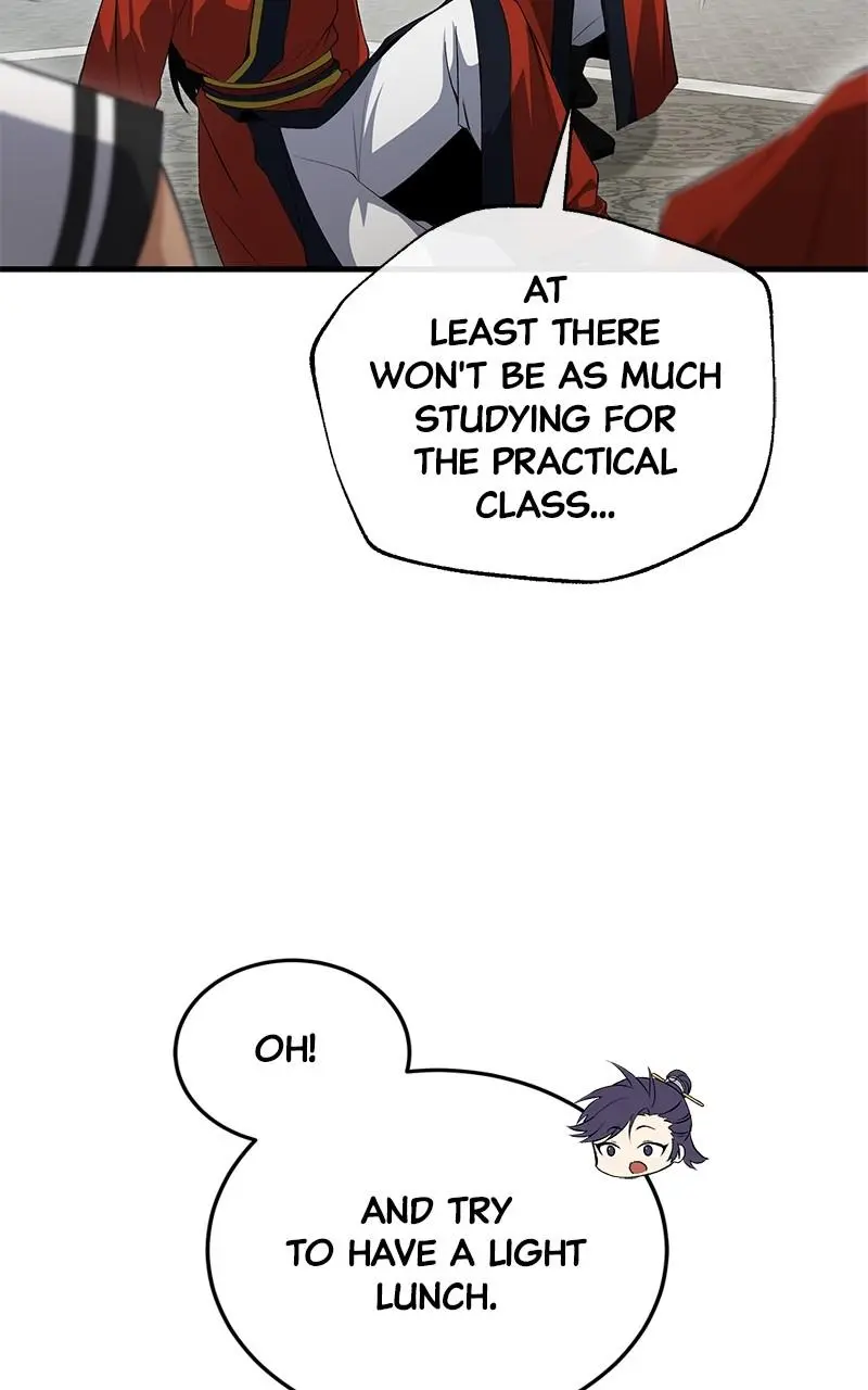 Read One Hit Teacher Master Baek - Chapter 110 - starinstructormasterbaek.com | Image 4