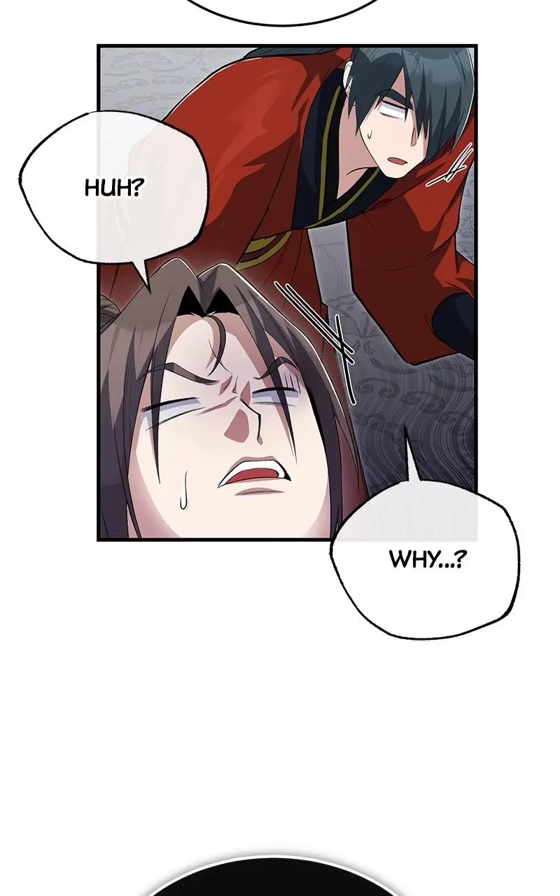 Read One Hit Teacher Master Baek - Chapter 110 - starinstructormasterbaek.com | Image 5