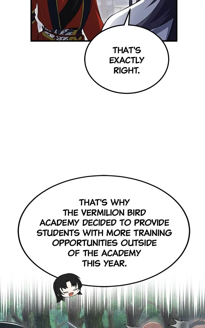 Read One Hit Teacher Master Baek - Chapter 110 - starinstructormasterbaek.com | Image 12