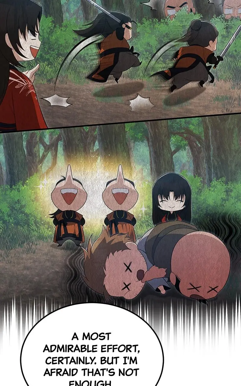 Read One Hit Teacher Master Baek - Chapter 110 - starinstructormasterbaek.com | Image 13