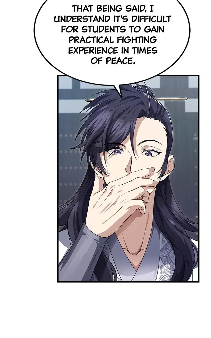 Read One Hit Teacher Master Baek - Chapter 110 - starinstructormasterbaek.com | Image 15