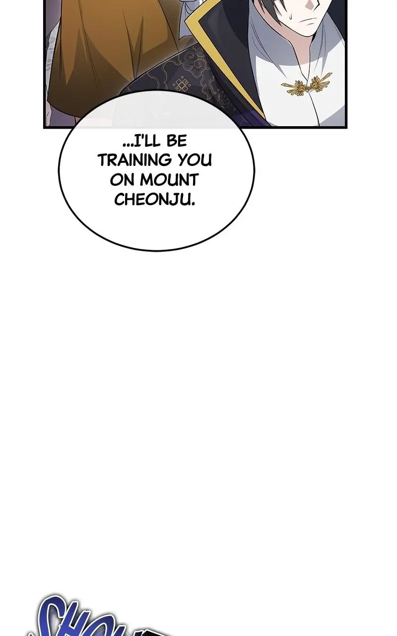 Read One Hit Teacher Master Baek - Chapter 110 - starinstructormasterbaek.com | Image 19
