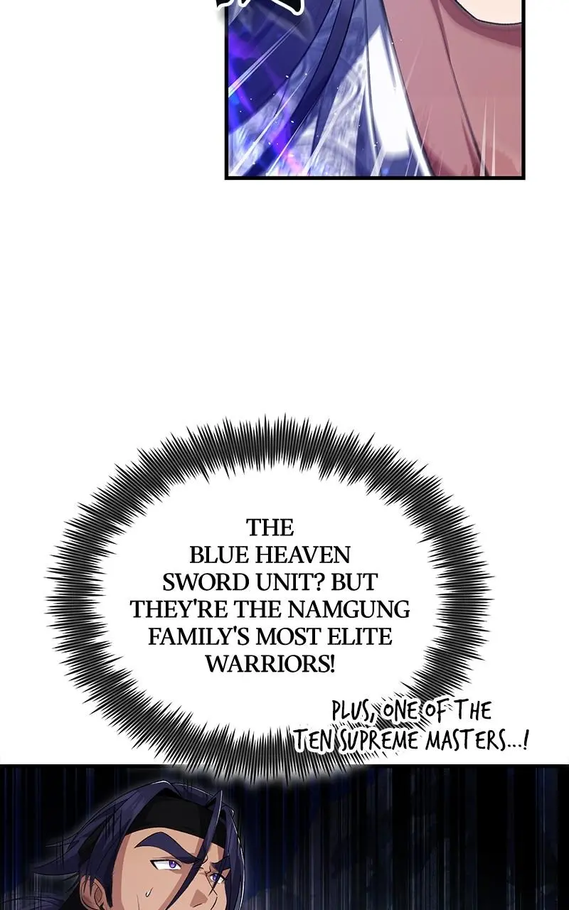Read One Hit Teacher Master Baek - Chapter 110 - starinstructormasterbaek.com | Image 24