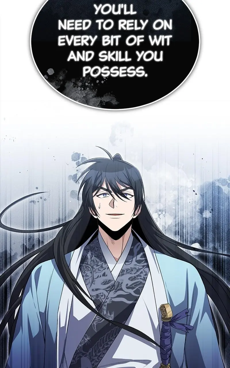 Read One Hit Teacher Master Baek - Chapter 110 - starinstructormasterbaek.com | Image 27