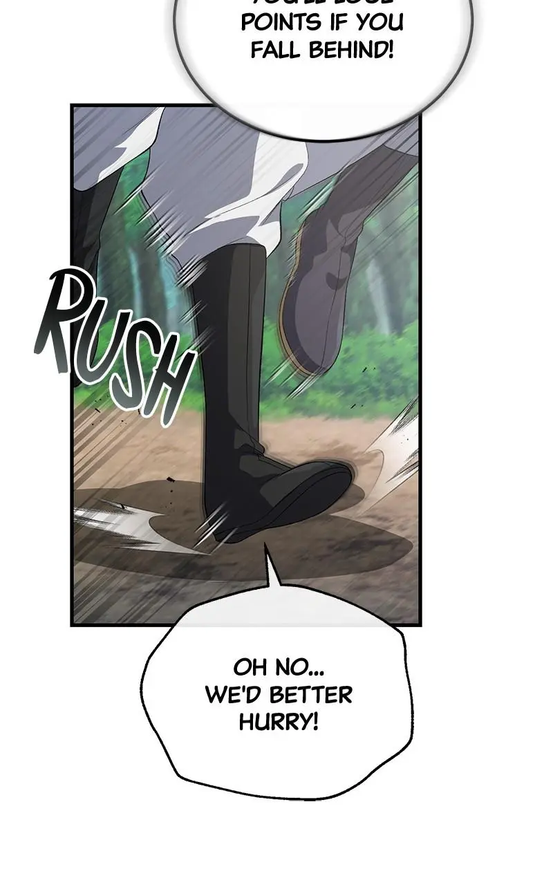 Read One Hit Teacher Master Baek - Chapter 110 - starinstructormasterbaek.com | Image 35