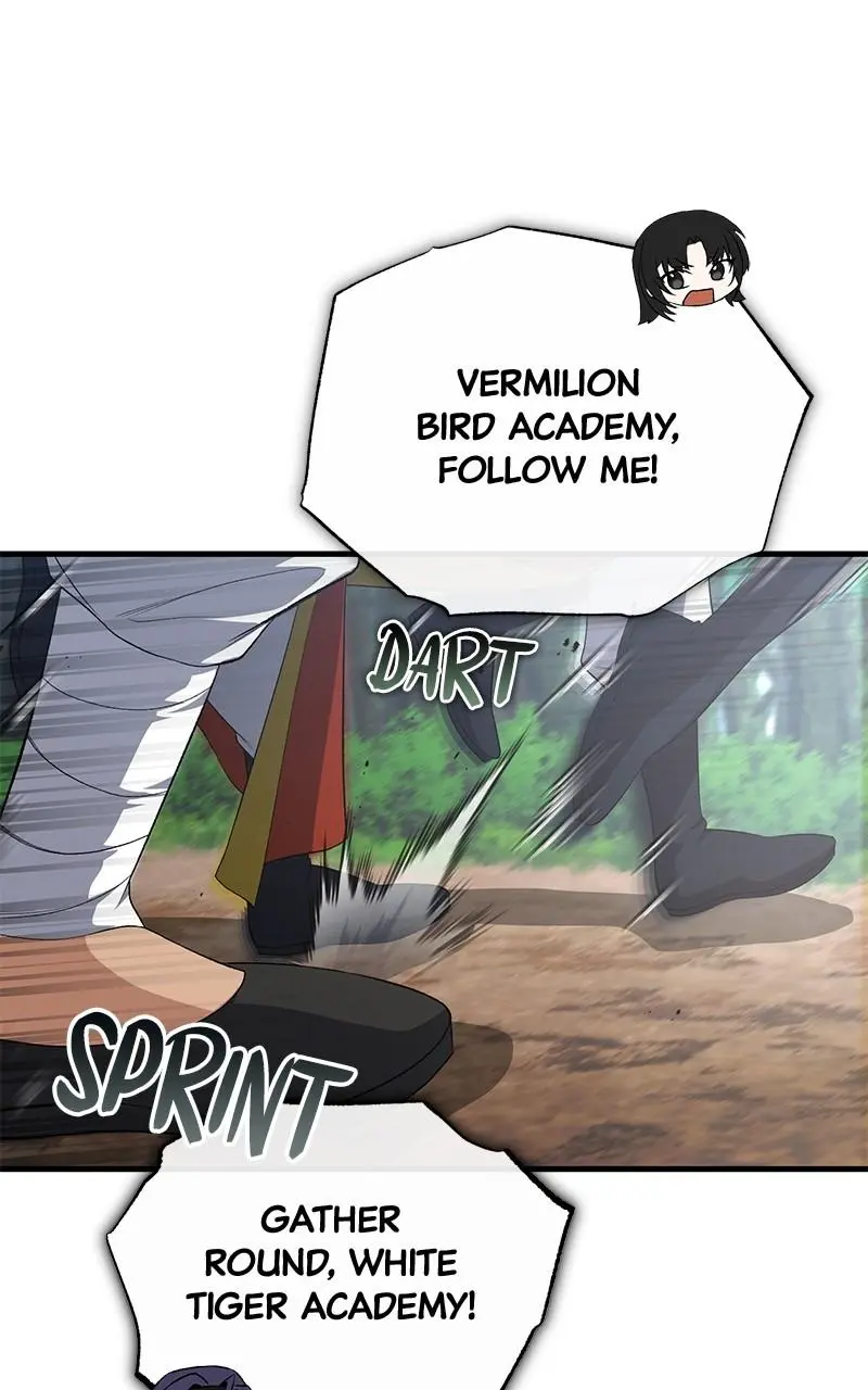 Read One Hit Teacher Master Baek - Chapter 110 - starinstructormasterbaek.com | Image 36