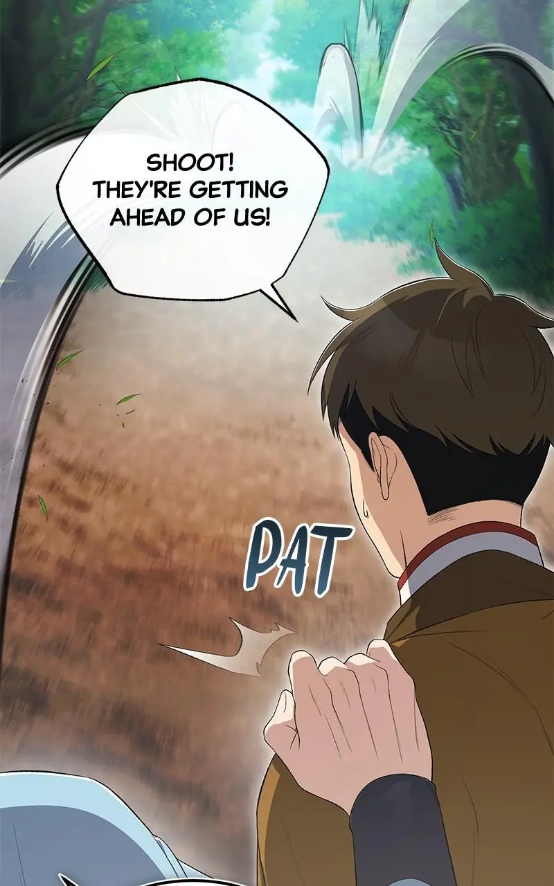 Read One Hit Teacher Master Baek - Chapter 110 - starinstructormasterbaek.com | Image 38