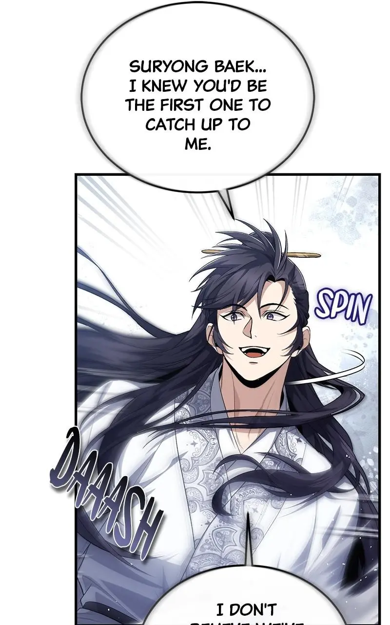 Read One Hit Teacher Master Baek - Chapter 110 - starinstructormasterbaek.com | Image 49