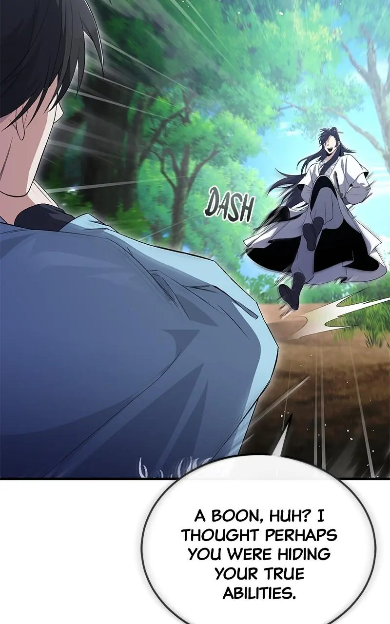 Read One Hit Teacher Master Baek - Chapter 110 - starinstructormasterbaek.com | Image 51