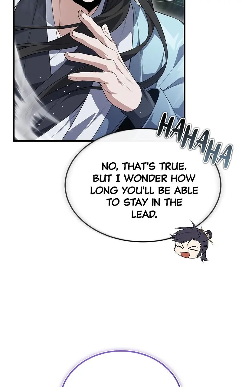 Read One Hit Teacher Master Baek - Chapter 110 - starinstructormasterbaek.com | Image 53