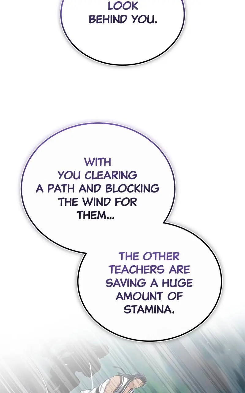 Read One Hit Teacher Master Baek - Chapter 110 - starinstructormasterbaek.com | Image 54