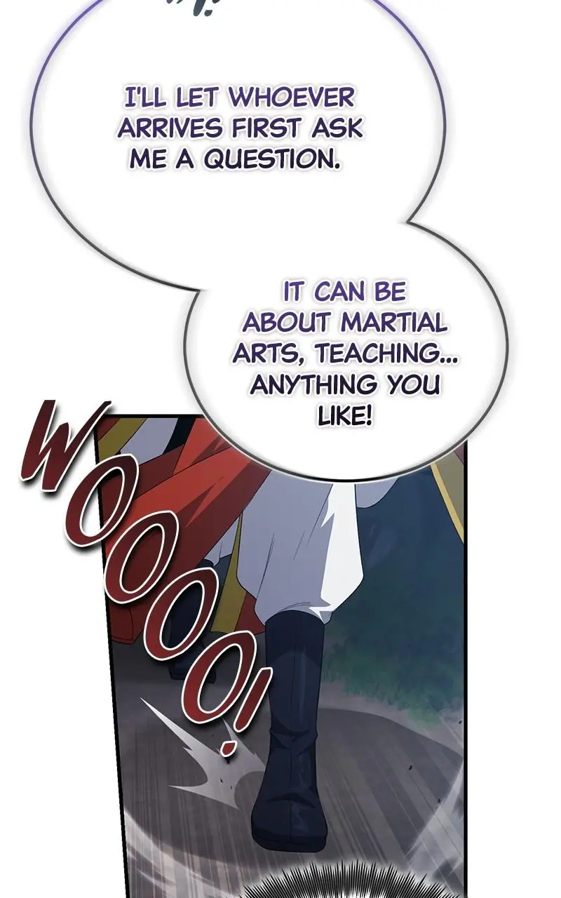 Read One Hit Teacher Master Baek - Chapter 110 - starinstructormasterbaek.com | Image 61