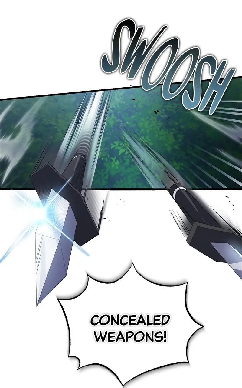 Read One Hit Teacher Master Baek - Chapter 110 - starinstructormasterbaek.com | Image 64