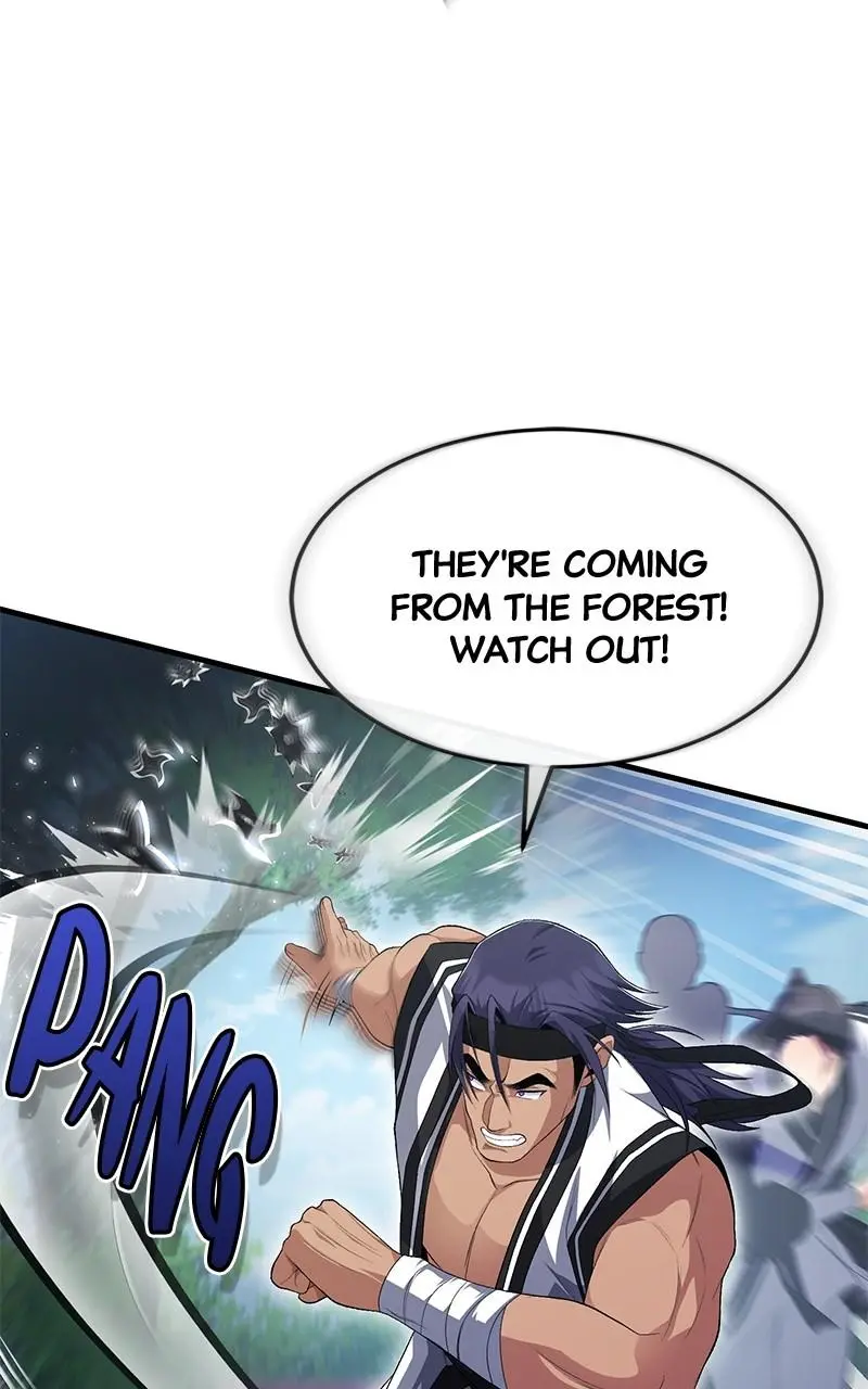 Read One Hit Teacher Master Baek - Chapter 110 - starinstructormasterbaek.com | Image 65