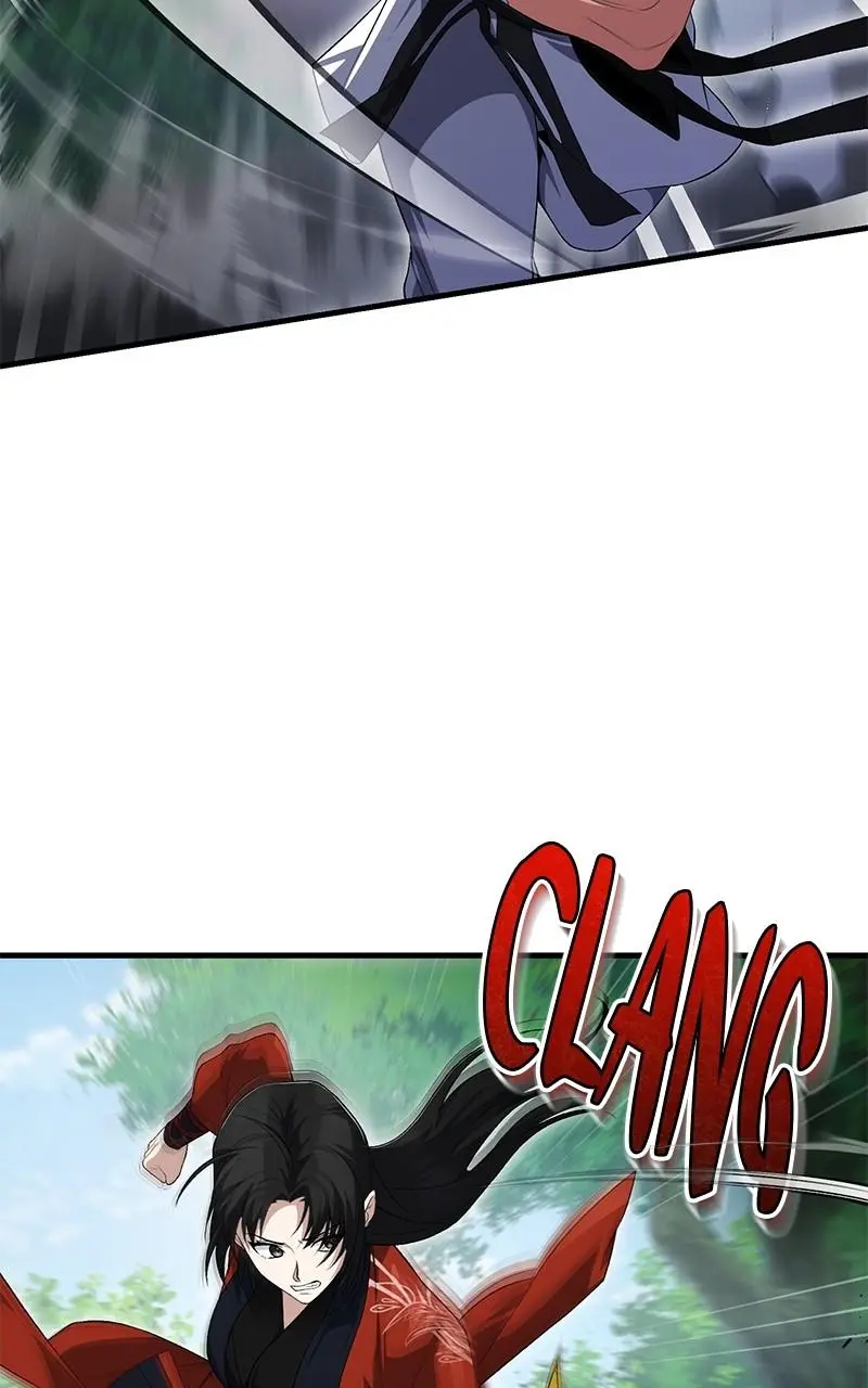 Read One Hit Teacher Master Baek - Chapter 110 - starinstructormasterbaek.com | Image 66