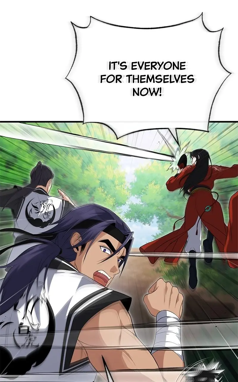 Read One Hit Teacher Master Baek - Chapter 110 - starinstructormasterbaek.com | Image 68