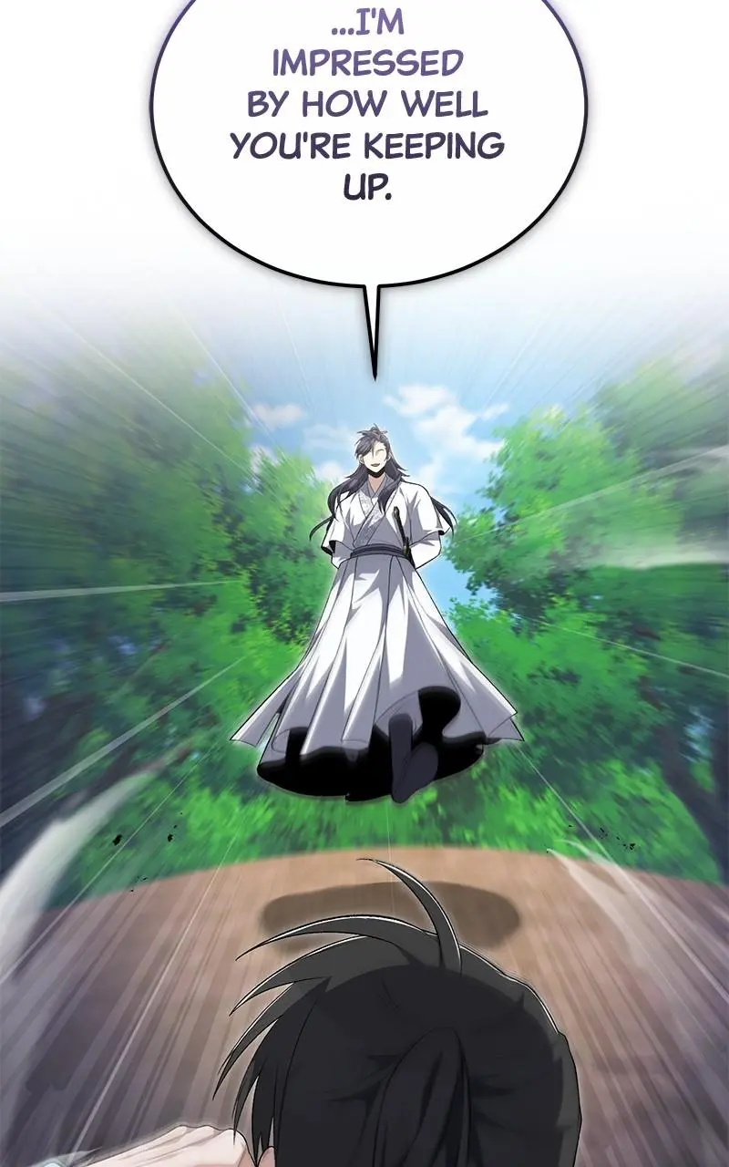 Read One Hit Teacher Master Baek - Chapter 110 - starinstructormasterbaek.com | Image 71