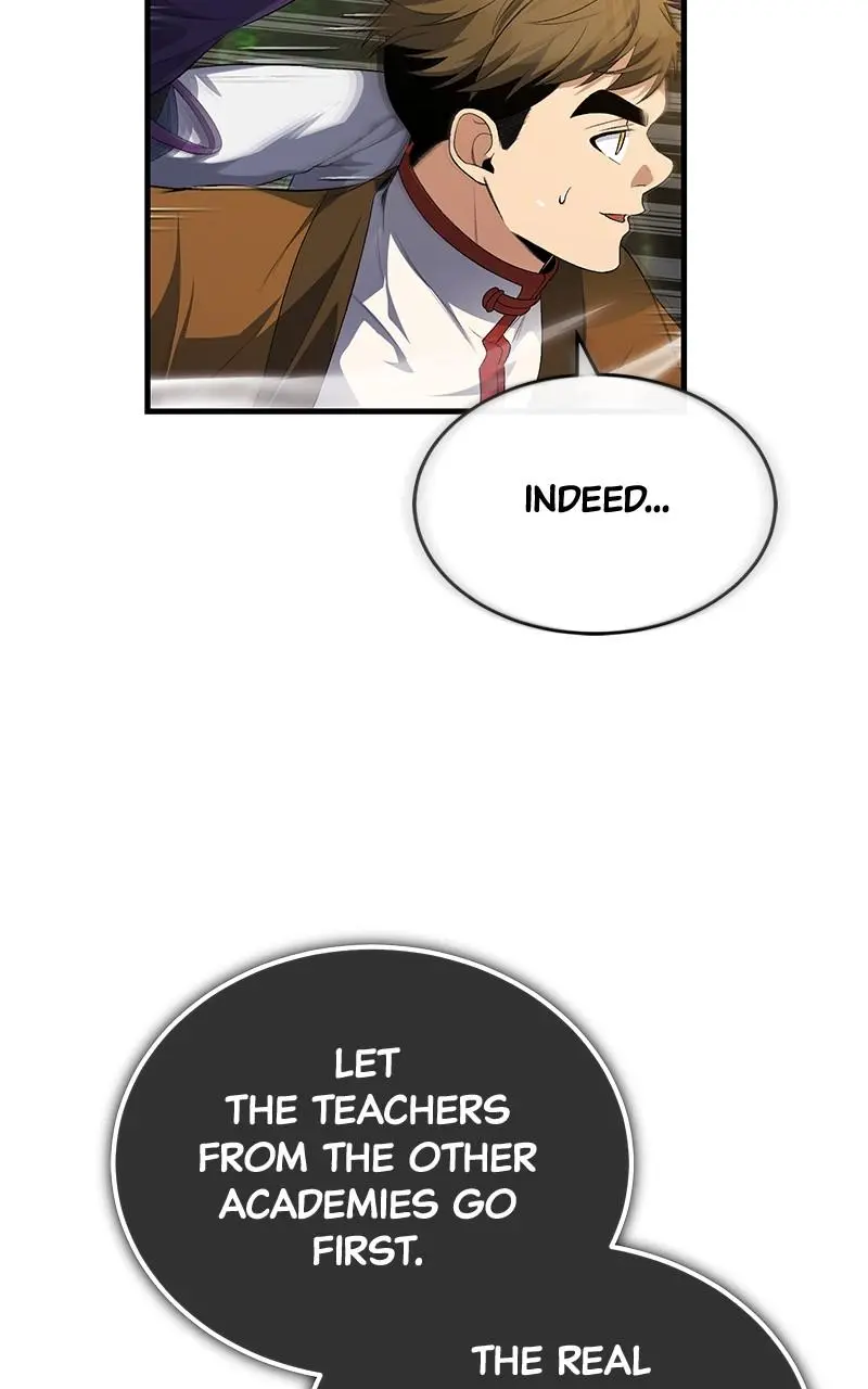 Read One Hit Teacher Master Baek - Chapter 110 - starinstructormasterbaek.com | Image 87