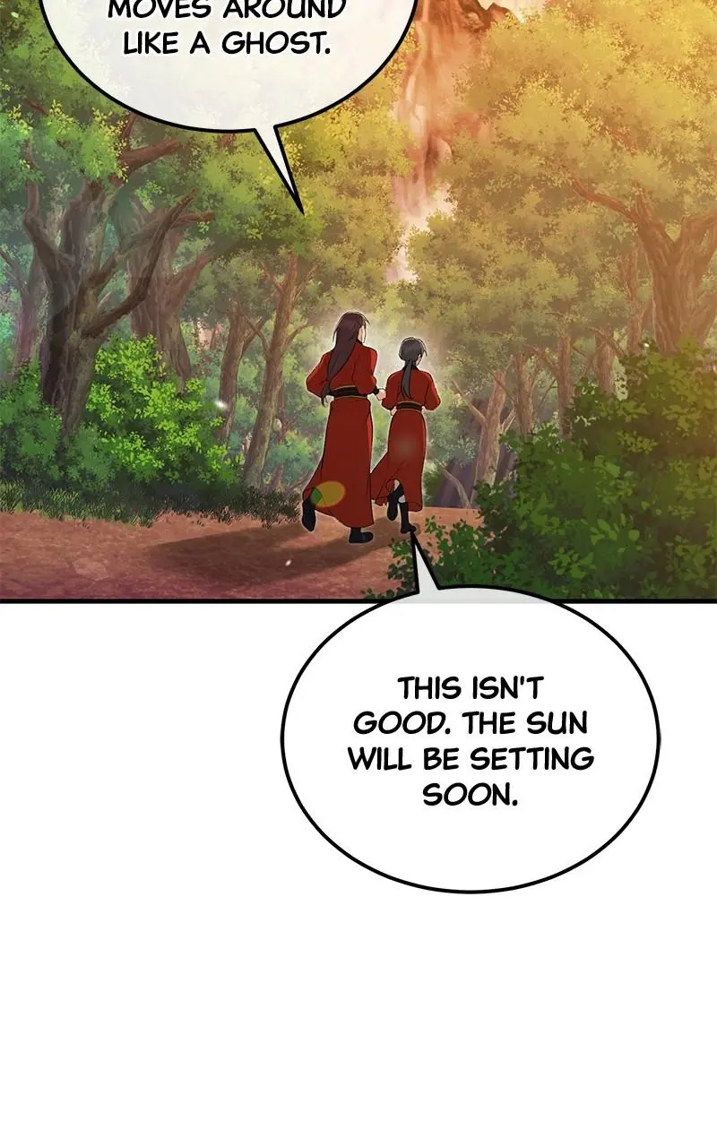 Read One Hit Teacher Master Baek - Chapter 110 - starinstructormasterbaek.com | Image 91