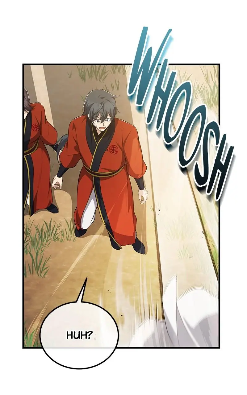 Read One Hit Teacher Master Baek - Chapter 110 - starinstructormasterbaek.com | Image 92