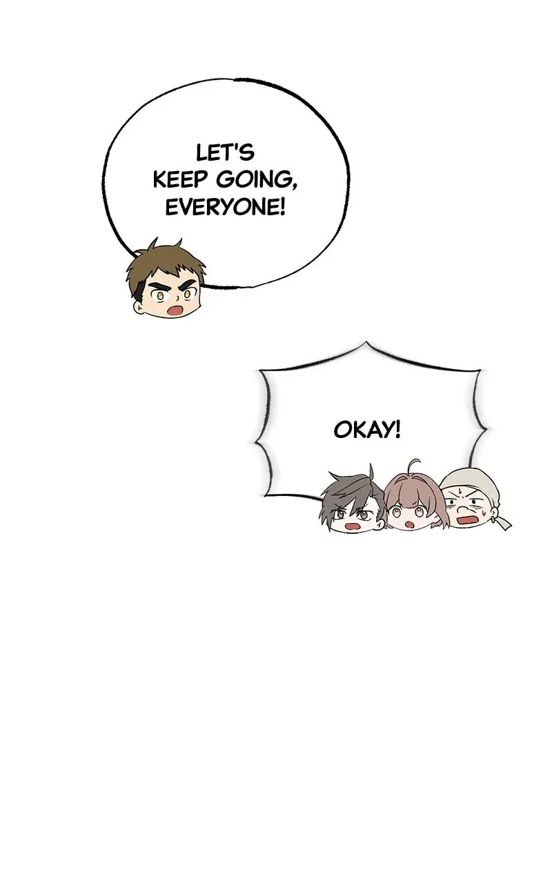 Read One Hit Teacher Master Baek - Chapter 110 - starinstructormasterbaek.com | Image 96