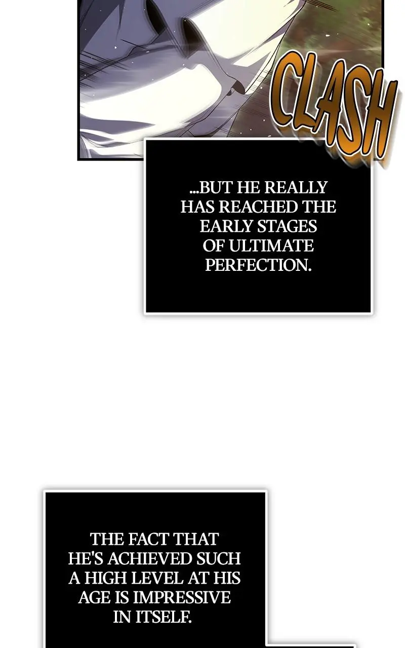 Read One Hit Teacher Master Baek - Chapter 110 - starinstructormasterbaek.com | Image 99