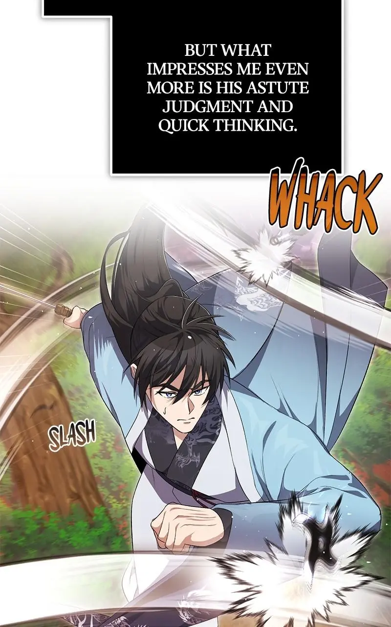 Read One Hit Teacher Master Baek - Chapter 110 - starinstructormasterbaek.com | Image 100