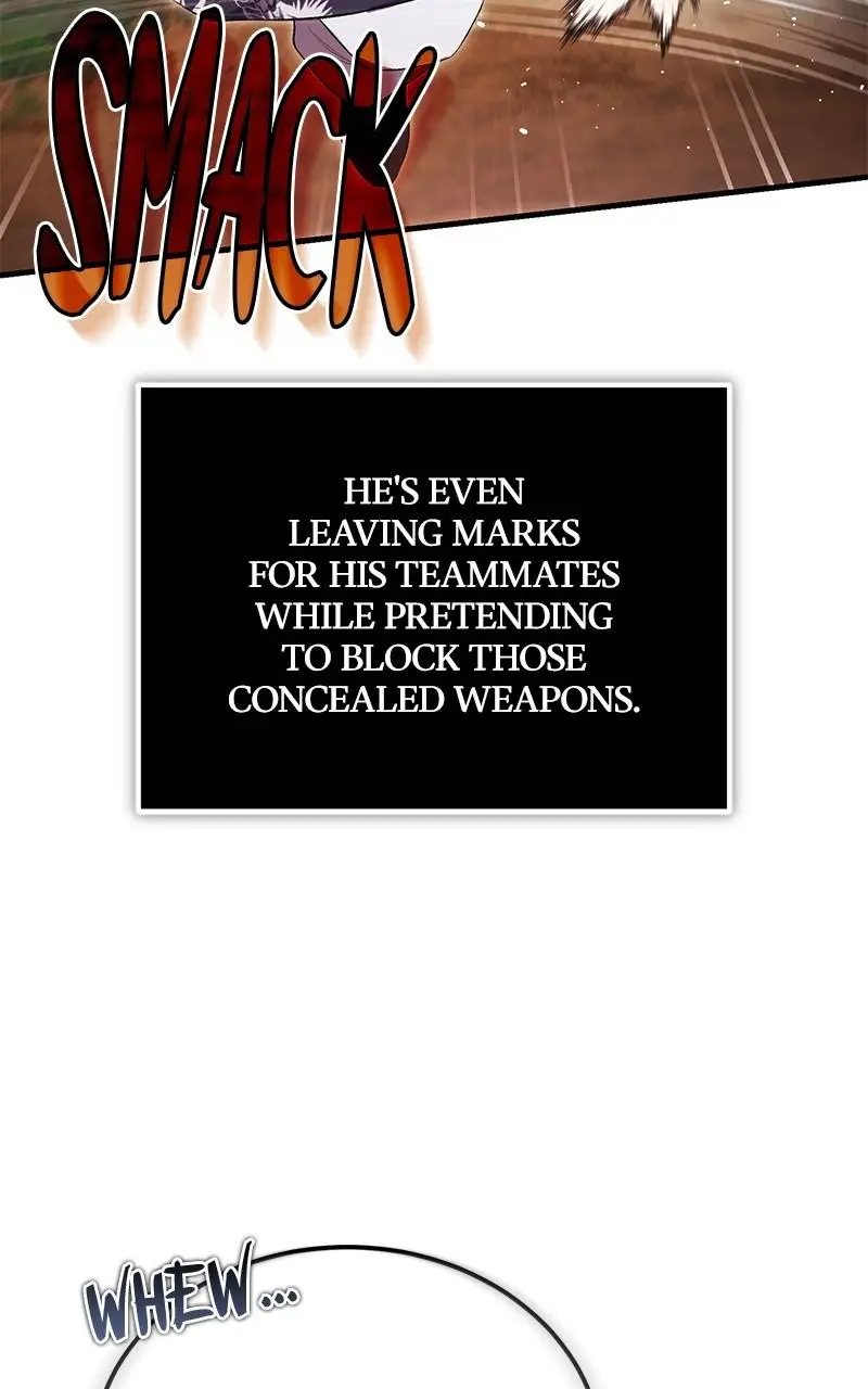 Read One Hit Teacher Master Baek - Chapter 110 - starinstructormasterbaek.com | Image 101