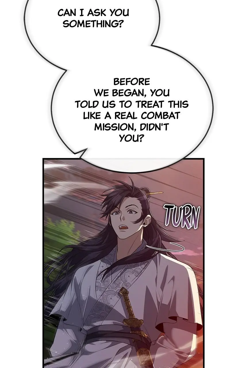Read One Hit Teacher Master Baek - Chapter 110 - starinstructormasterbaek.com | Image 102