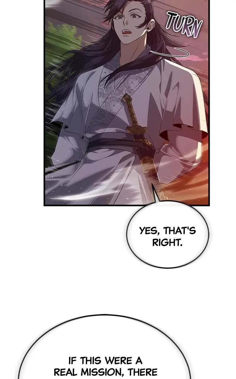 Read One Hit Teacher Master Baek - Chapter 111 - starinstructormasterbaek.com | Image 2