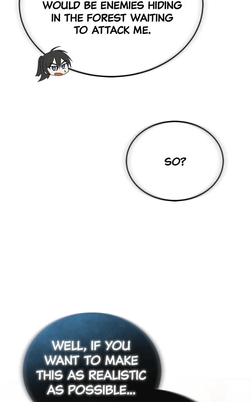 Read One Hit Teacher Master Baek - Chapter 111 - starinstructormasterbaek.com | Image 3