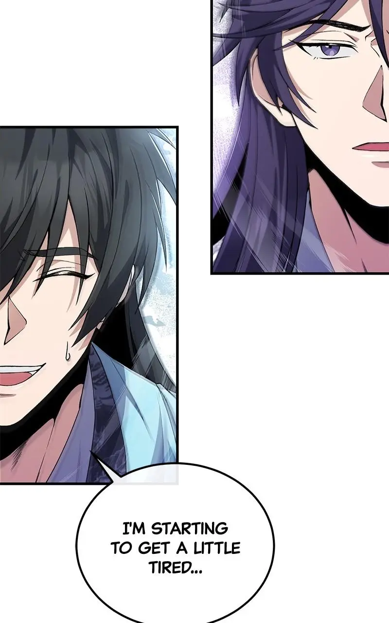 Read One Hit Teacher Master Baek - Chapter 111 - starinstructormasterbaek.com | Image 9