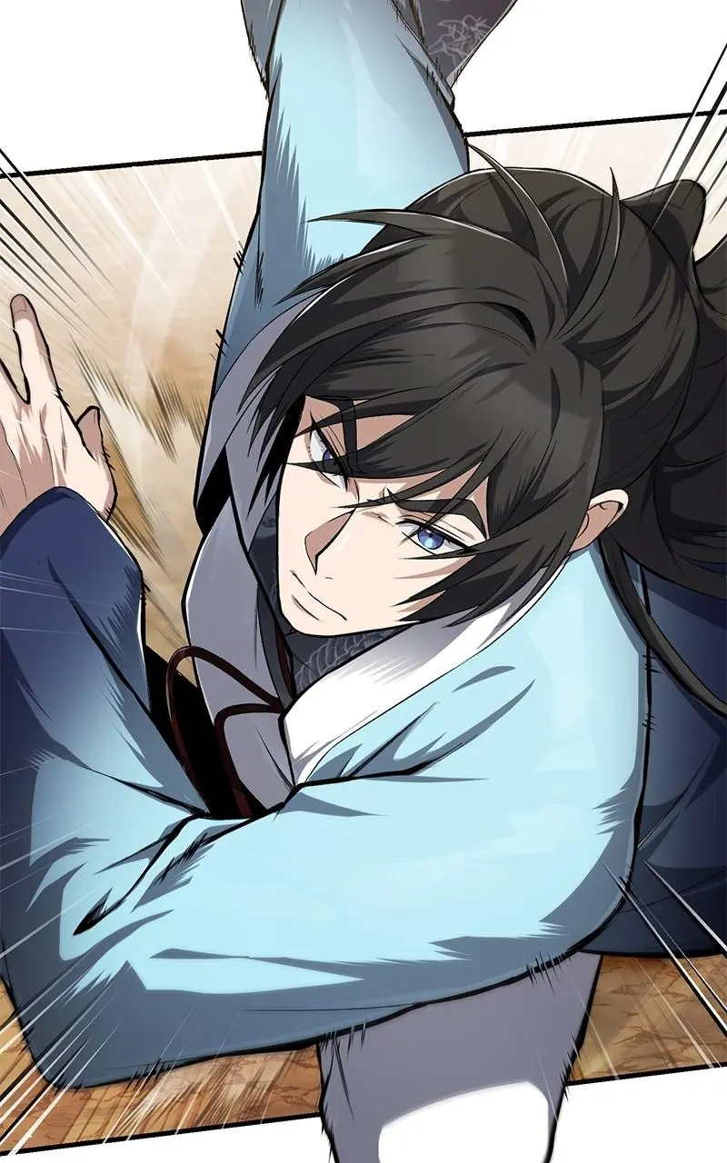 Read One Hit Teacher Master Baek - Chapter 111 - starinstructormasterbaek.com | Image 16