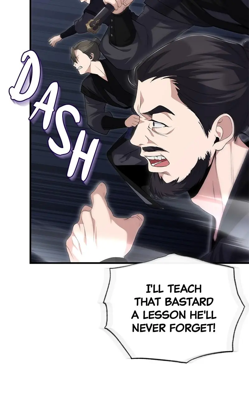 Read One Hit Teacher Master Baek - Chapter 111 - starinstructormasterbaek.com | Image 21