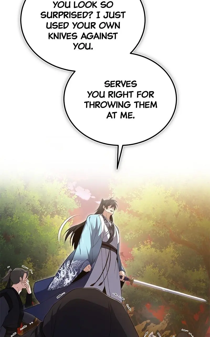 Read One Hit Teacher Master Baek - Chapter 111 - starinstructormasterbaek.com | Image 26