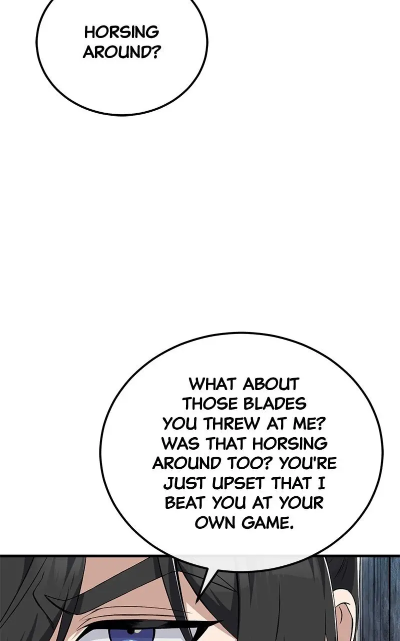 Read One Hit Teacher Master Baek - Chapter 111 - starinstructormasterbaek.com | Image 33