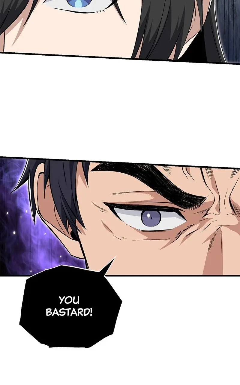 Read One Hit Teacher Master Baek - Chapter 111 - starinstructormasterbaek.com | Image 34